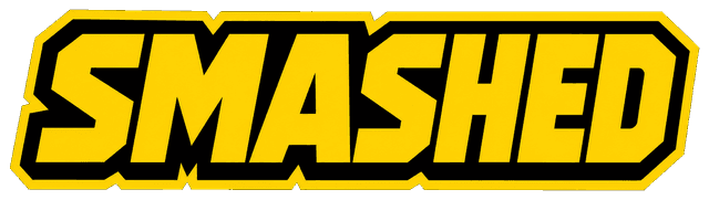 SMASHED